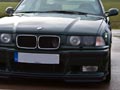 M3 GT Register Stand at Gaydon 2010