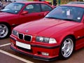 M3 GT Register Stand at Gaydon 2010