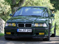 BMW M3 GT Coupe 16-356