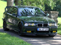 BMW M3 GT Coupe 16-356
