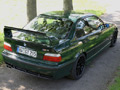 BMW M3 GT Coupe 16-356