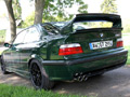 BMW M3 GT Coupe 16-356