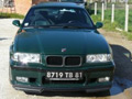 BMW M3 GT Coupe 97-356