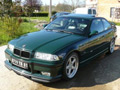 BMW M3 GT Coupe 97-356