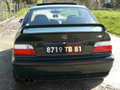 BMW M3 GT Coupe 97-356