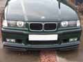 M3 GT Front Splitter