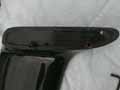 BMW E36 GT Class II Spoiler and riser blocks dismantled