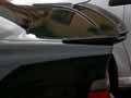 BMW E36 GT Class II Spoiler and riser blocks dismantled