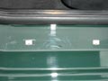 Motorsport International Sill Covers / Kick Plates