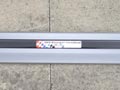 Motorsport International Sill Covers / Kick Plates