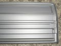 Motorsport International Sill Covers / Kick Plates