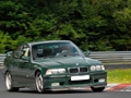 BMW E36 M3 GT Coupe 165-356