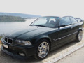 BMW E36 M3 GT Coupe 165-356