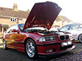 BMW M3 Evo Individual 12 of 50