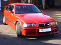 BMW M3 Evo Individual 15-50