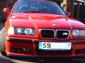 BMW M3 Evo Individual 15-50