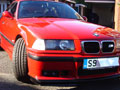 BMW M3 Evo Individual 15-50