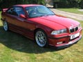 BMW M3 Evo Individual 25-50