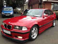 BMW M3 Evo Individual 30/50