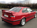 BMW M3 Evo Individual 30/50