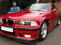 BMW M3 Evo Individual 30/50