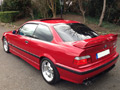 BMW M3 Evo Individual 30/50