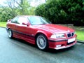 BMW M3 Evo Individual 47-50