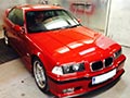 BMW M3 Evo Individual 48-50