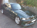 BMW M3 GT Coupe 248-356