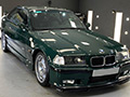 BMW M3 GT Coupe 248-356