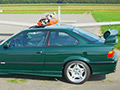 BMW E36 M3 GT Coupe 265-356