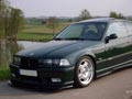 BMW E36 M3 GT Coupe 328-356