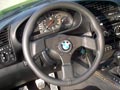 BMW E36 M3 GT Coupe 328-356
