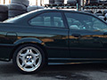 BMW E36 M3 GT Coupe 329-356