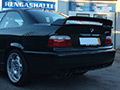 BMW E36 M3 GT Coupe 329-356