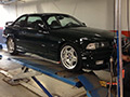 BMW E36 M3 GT Coupe 329-356