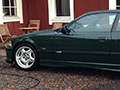 BMW E36 M3 GT Coupe 329-356