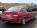 M3 Evo Individual - Crail Drag Strip, Scotland