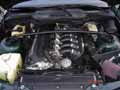 M3 GT Engine