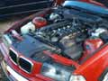 M3 Evo Individual Engine