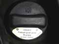 M3 GT - Fuel filler cap